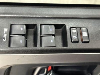 2019 Toyota 4Runner Base