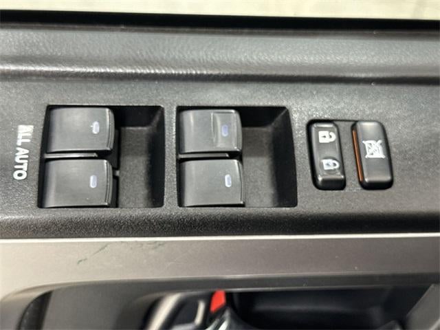 2019 Toyota 4Runner Base