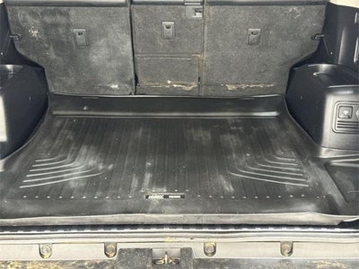 2019 Toyota 4Runner Base