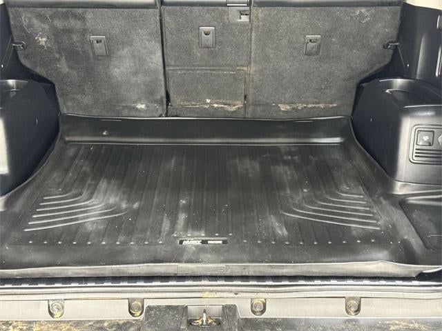 2019 Toyota 4Runner Base