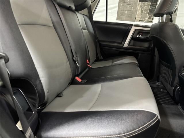 2019 Toyota 4Runner Base