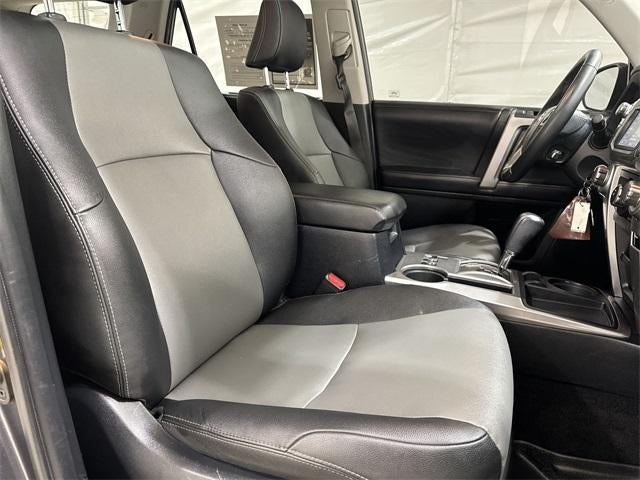 2019 Toyota 4Runner Base