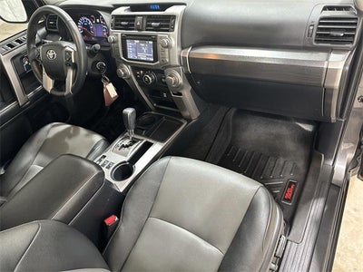 2019 Toyota 4Runner Base