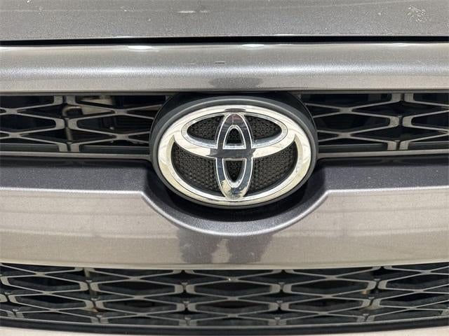 2019 Toyota 4Runner Base