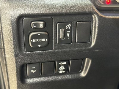 2019 Toyota 4Runner Base