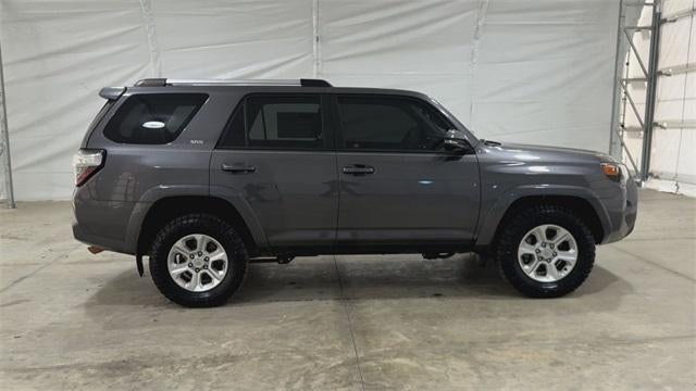 2019 Toyota 4Runner Base