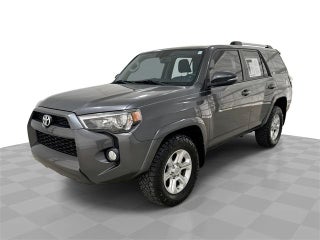 2019 Toyota 4Runner Base