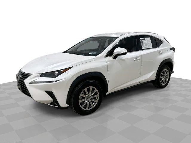 2021 Lexus NX 300 
