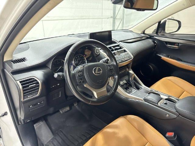 2021 Lexus NX 300 