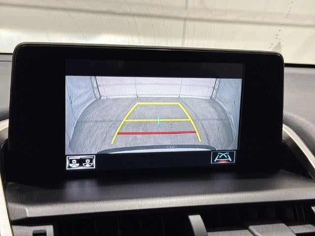 2021 Lexus NX 300 