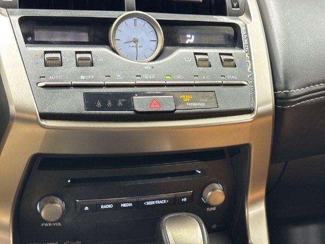 2021 Lexus NX 300 