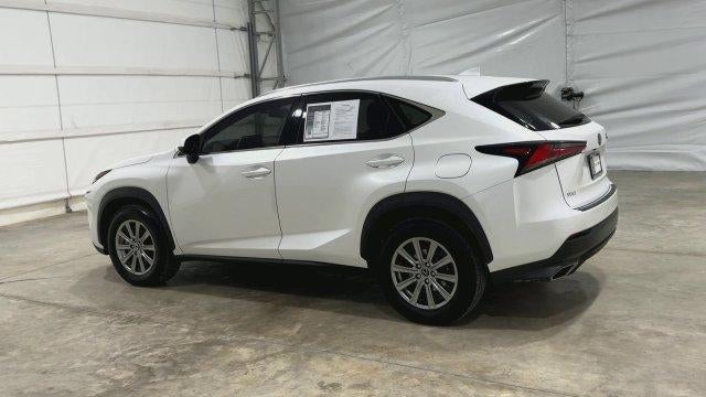 2021 Lexus NX 300 