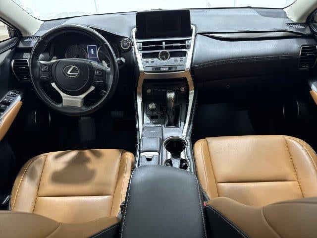 2021 Lexus NX 300 