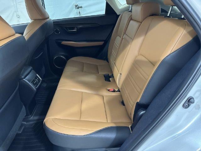 2021 Lexus NX 300 