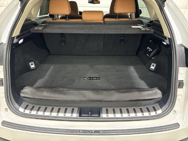 2021 Lexus NX 300 