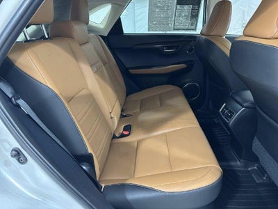 2021 Lexus NX 300 