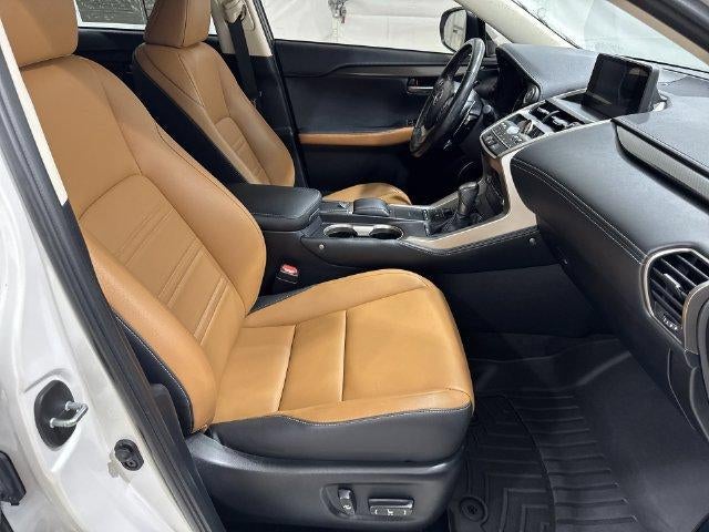 2021 Lexus NX 300 