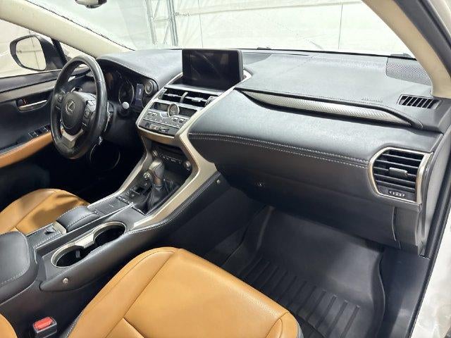 2021 Lexus NX 300 