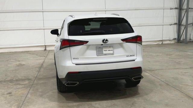 2021 Lexus NX 300 