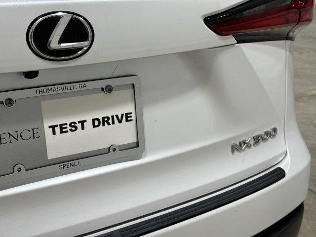 2021 Lexus NX 300 