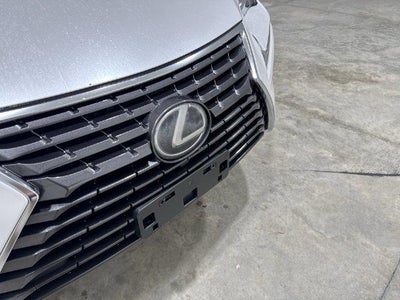 2021 Lexus NX 300 