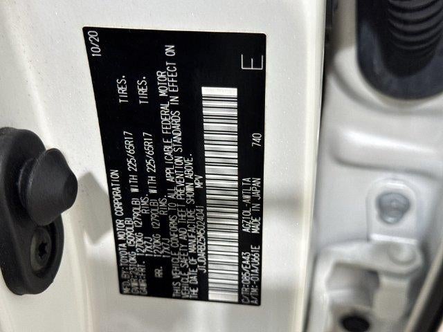 2021 Lexus NX 300 