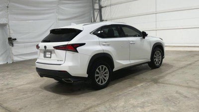 2021 Lexus NX 300 