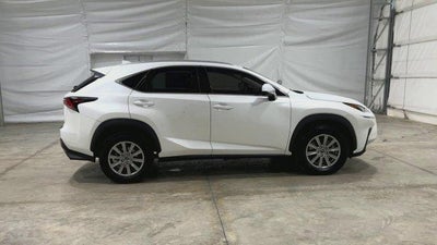 2021 Lexus NX 300 