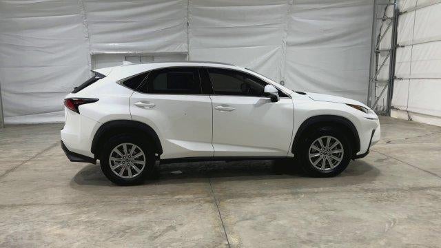 2021 Lexus NX 300 