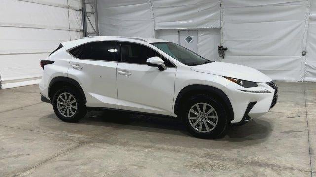 2021 Lexus NX 300 