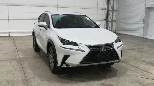 2021 Lexus NX 300 