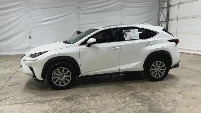 2021 Lexus NX 300 