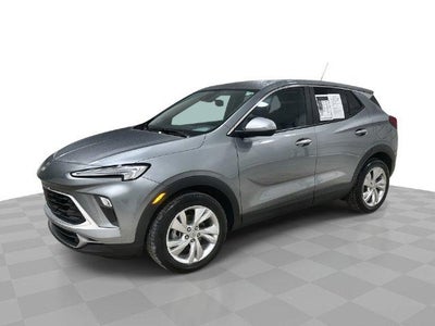 2024 Buick Encore GX Base