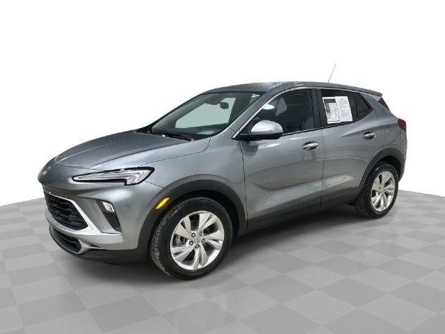 2024 Buick Encore GX Base