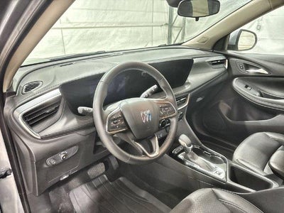 2024 Buick Encore GX Base
