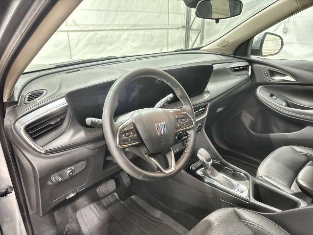 2024 Buick Encore GX Base