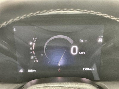 2024 Buick Encore GX Base