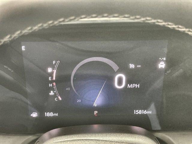 2024 Buick Encore GX Base