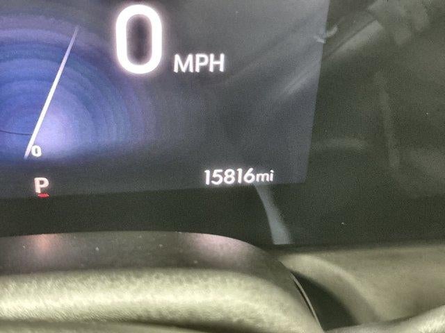 2024 Buick Encore GX Base