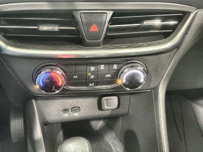 2024 Buick Encore GX Base