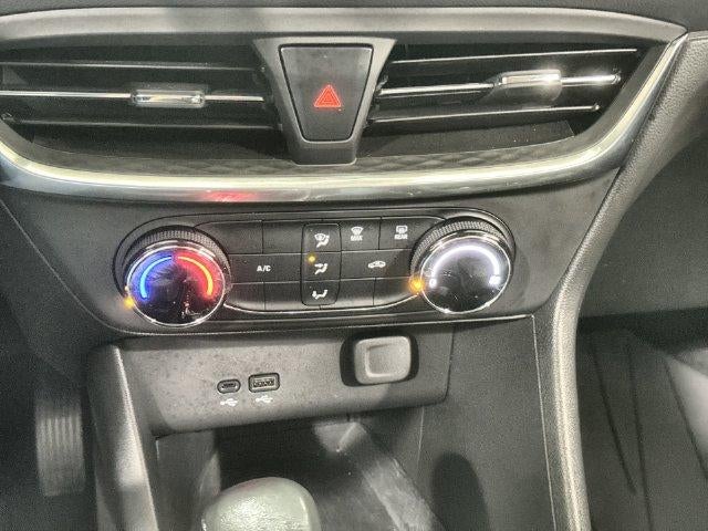 2024 Buick Encore GX Base