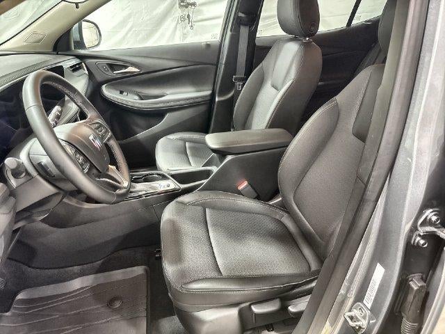 2024 Buick Encore GX Base