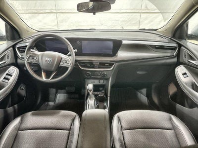 2024 Buick Encore GX Base