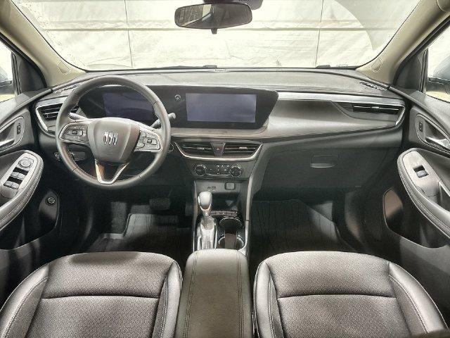 2024 Buick Encore GX Base