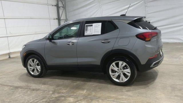 2024 Buick Encore GX Base