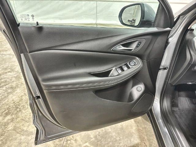 2024 Buick Encore GX Base
