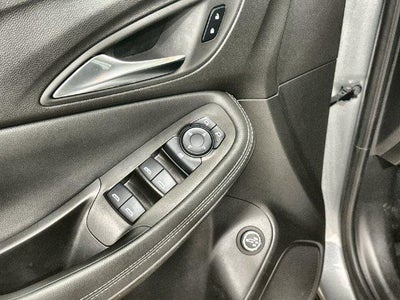 2024 Buick Encore GX Base