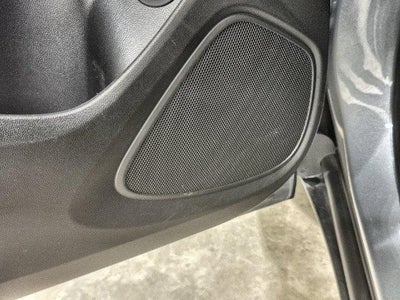 2024 Buick Encore GX Base