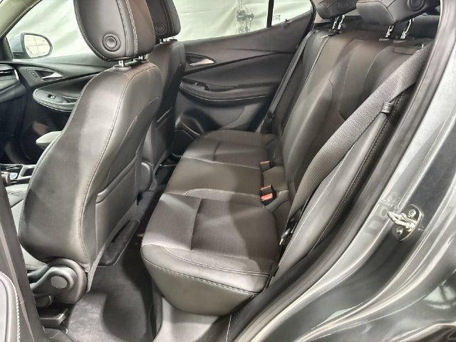 2024 Buick Encore GX Base