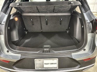 2024 Buick Encore GX Base